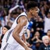 Ελλάδα – Νέα Ζηλανδία 103-97: Πρόκριση με Giannis και Ιωάννης