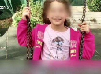 Παίδων: Καθηλωμένη 5 μήνες η μικρή Αλεξία που δέχθηκε σφαίρα στο κεφάλι το Πάσχα – “Έκλεισαν ένα σπίτι”