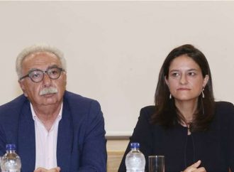 Γαβρόγλου κατά Κεραμέως: Ασχετοσύνη και σκοταδισμός στο υπουργείο Παιδείας