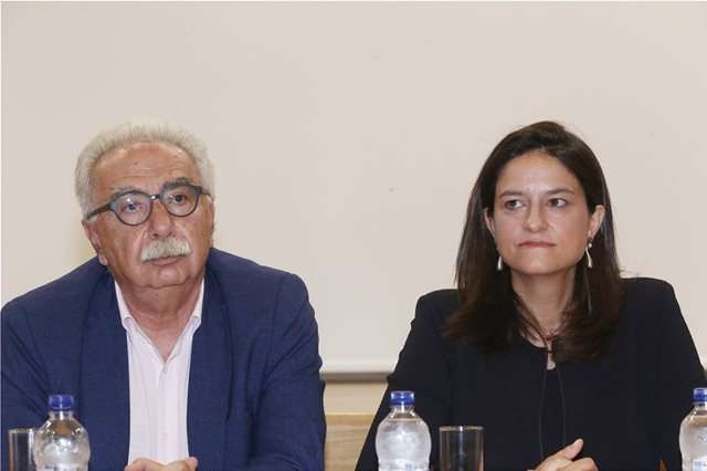 Γαβρόγλου κατά Κεραμέως: Ασχετοσύνη και σκοταδισμός στο υπουργείο Παιδείας