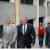 Κατάθεση Καμμένου στην Εισαγγελία Διαφθοράς – Τι δήλωσε μετά το πέρας της