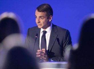 Οι δεσμεύσεις Μητσοτάκη στη ΔΕΘ: Στόχος η μετατροπή της σε φόρουμ λογοδοσίας