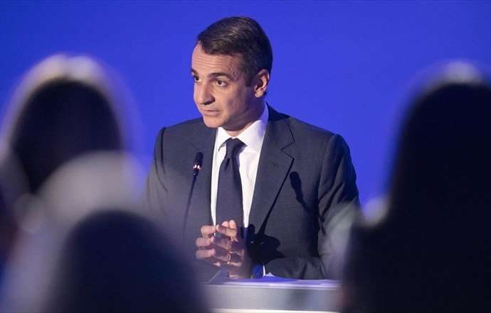 Οι δεσμεύσεις Μητσοτάκη στη ΔΕΘ: Στόχος η μετατροπή της σε φόρουμ λογοδοσίας