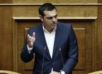 Αλ. Τσίπρας: Η κυβέρνηση τρώει από τα έτοιμα