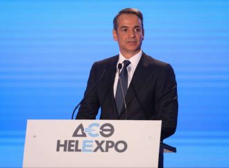 Δημοσκόπηση MRB για το Star: Μπροστά με 14,5% η ΝΔ