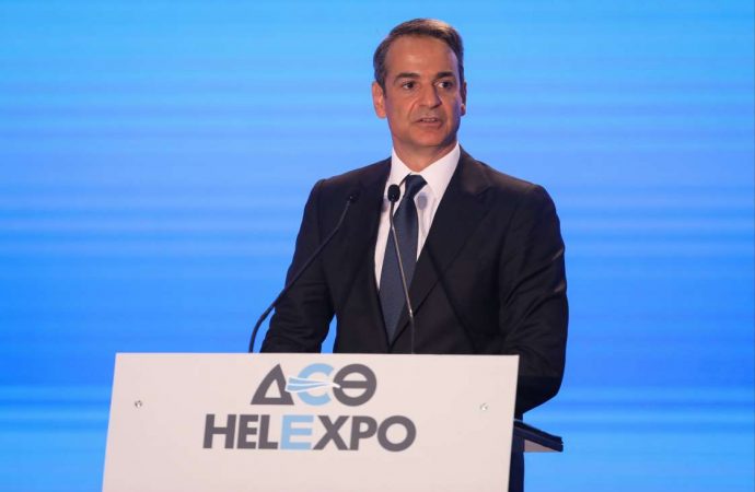 Δημοσκόπηση MRB για το Star: Μπροστά με 14,5% η ΝΔ