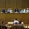 Επαναρχίζει τη Δευτέρα η δίκη της Χρυσής Αυγής