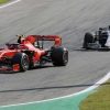 F1 GP Ιταλίας: Θρίαμβος για τον Λεκλέρκ