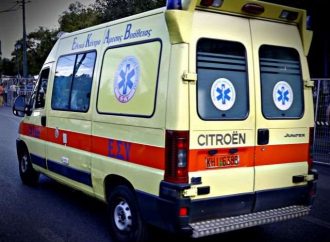Ελληνικό: Τραυματίστηκε έφηβη από καπνογόνο κατά τη διάρκεια συναυλίας