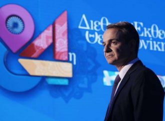 ΔΕΘ 2019 – «Πυρά» της αντιπολίτευσης στον Μητσοτάκη για τη συνέντευξή του