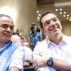 Τέλος στα σενάρια για αντικατάσταση Σκουρλέτη – Προς ενιαιοποίηση του ΣΥΡΙΖΑ – Προοδευτική Συμμαχία