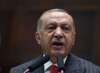 Ερντογάν: Οι έρευνες στα ανοιχτά της Κύπρου θα συνεχιστούν
