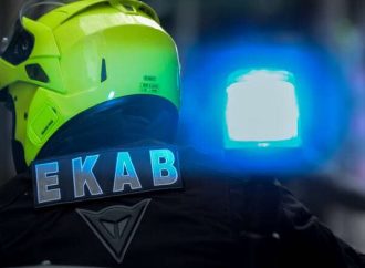 Τραγωδία στο Αίγιο: Αυτοκίνητο σκότωσε 67χρονη και το εγγόνι της