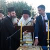 Μπακογιάννης: Για τα επόμενα τέσσερα χρόνια θα είμαι ο υπηρέτης των Αθηναίων