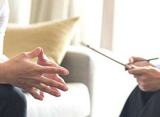 Τι να περιμένεις από την πρώτη επίσκεψη στον Ψυχολόγο