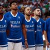 Παγκόσμιο Κύπελλο: Το ταξίδι αρχίζει κόντρα στο Μαυροβούνιο