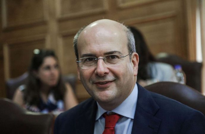 Υπογράφτηκε το προσύμφωνο ΔΕΠΑ-Energean για τον αγωγό EastMed