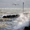 Καιρός: Ενισχυμένοι βοριάδες στο Αιγαίο σήμερα, Δευτέρα – Μέχρι τους 33 βαθμούς η θερμοκρασία