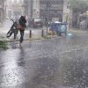 Ο καιρός για το Σαββατοκύριακο: Κρύο με πτώση της θερμοκρασίας έως 10 βαθμούς