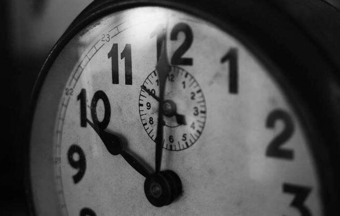 Αλλαγή ώρας 2019: Πότε θα γυρίσουμε τα ρολόγια μας μία ώρα πίσω