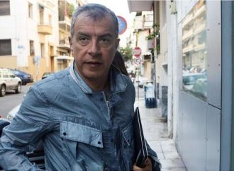 Ποτάμι: Μισό εκατομμύριο ευρώ δίνει ο Θεοδωράκης για την αντιμετώπιση του Brain drain
