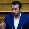 N. Παππάς: Σκάνδαλο μια πιθανή πώληση των ΕΛΠΕ από τη Ν.Δ.
