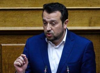N. Παππάς: Σκάνδαλο μια πιθανή πώληση των ΕΛΠΕ από τη Ν.Δ.