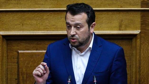N. Παππάς: Σκάνδαλο μια πιθανή πώληση των ΕΛΠΕ από τη Ν.Δ.