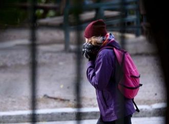 Πού έπεσε ο υδράργυρος κοντά στο… 2 σήμερα