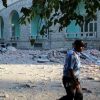 Αλβανία: Η εικόνα μετά τον ισχυρότερο σεισμό των τελευταίων 30 ετών