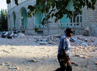 Αλβανία: Η εικόνα μετά τον ισχυρότερο σεισμό των τελευταίων 30 ετών