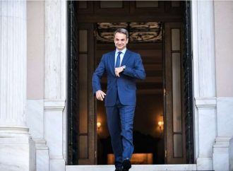 Ο Μητσοτάκης στις ΗΠΑ: Οι τρεις συν ένας στόχοι του ταξιδιού