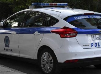 Παλαιό Φάληρο: Θύμα αρπαγής ένα κοριτσάκι 2,5 ετών