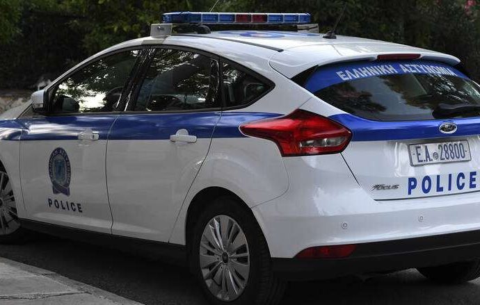 Παλαιό Φάληρο: Θύμα αρπαγής ένα κοριτσάκι 2,5 ετών