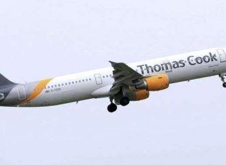 Κλυδωνισμοί στον ελληνικό Τουρισμό από την Thomas Cook