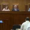 Με απολογίες κατηγορουμένων συνεχίστηκε η δίκη της Χρυσής Αυγής