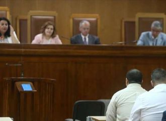 Με απολογίες κατηγορουμένων συνεχίστηκε η δίκη της Χρυσής Αυγής