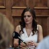 Έφη Αχτσιόγλου: Πολύ πιθανή η μείωση μισθών με το νέο αναπτυξιακό ν/σ