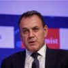 Παναγιωτόπουλος: Θα σφραγίσουμε τον Έβρο – Ενισχύουμε τα μέτρα επιτήρησης στο Αιγαίο