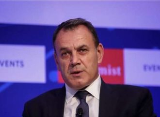 Παναγιωτόπουλος: Θα σφραγίσουμε τον Έβρο – Ενισχύουμε τα μέτρα επιτήρησης στο Αιγαίο