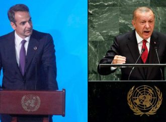 Σήμερα το κρίσιμο τετ-α-τετ Μητσοτάκη – Ερντογάν μετά την ακύρωση της συνάντησης με τον Τραμπ