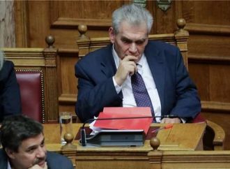 Σκευωρία Novartis: «Κόλαση» για Παπαγγελόπουλο η κατάθεση Ράικου – Οι αποκαλυπτικοί διάλογοι