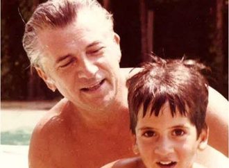 30 χρόνια από την δολοφονία Μπακογιάννη- Ο Κώστας και η Ντόρα… θυμούνται