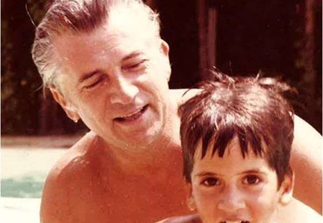 30 χρόνια από την δολοφονία Μπακογιάννη- Ο Κώστας και η Ντόρα… θυμούνται