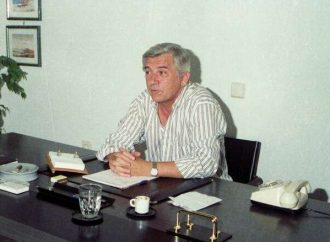 30 χρόνια από τη δολοφονία του Παύλου Μπακογιάννη
