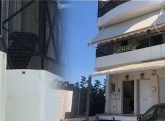 Τραγωδία στα Γλυκά Νερά: To ροντβάιλερ «ζήλευε» το βρέφος