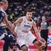Σερβία – ΗΠΑ 94-89: Σερβική υπόθεση με σόου του Μπογκντάνοβιτς