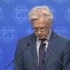 Επιστρέφει στις 23 Σεπτεμβρίου το κλιμάκιο του ΔΝΤ στην Ελλάδα