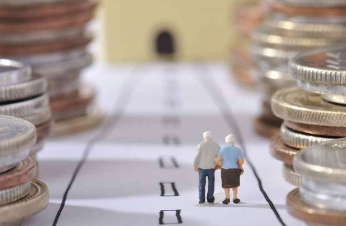Συντάξεις Οκτωβρίου 2019: Οι ημερομηνίες πληρωμής για όλα τα Ταμεία