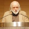 Πέθανε ο Νάνος Βαλαωρίτης
